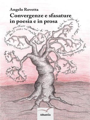 cover image of Convergenze e sfasature in poesia e in prosa